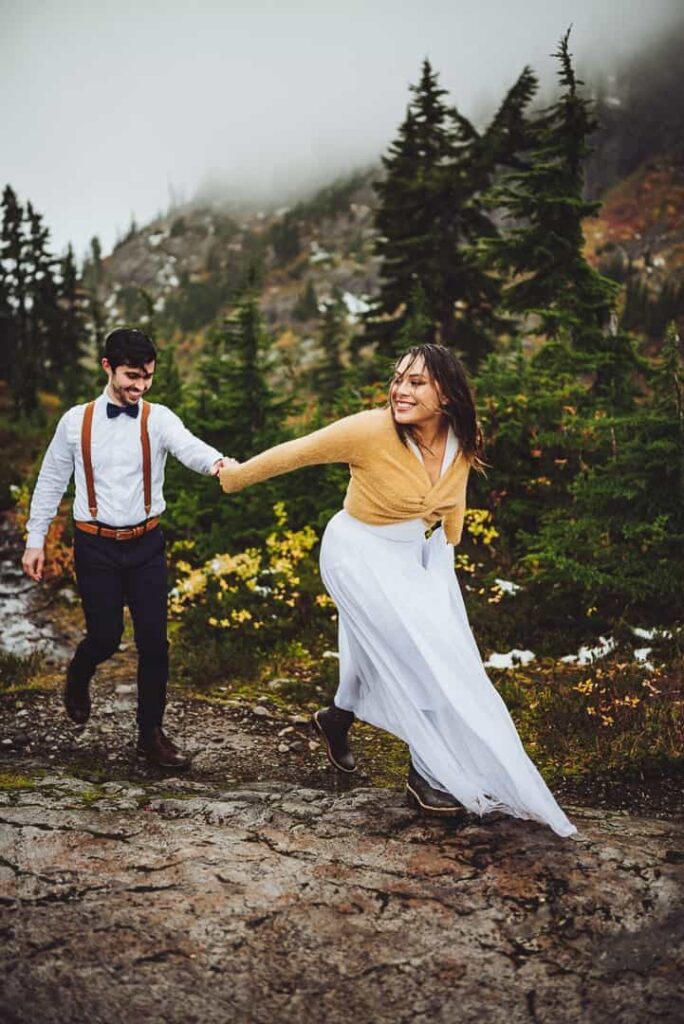 artist point elopement