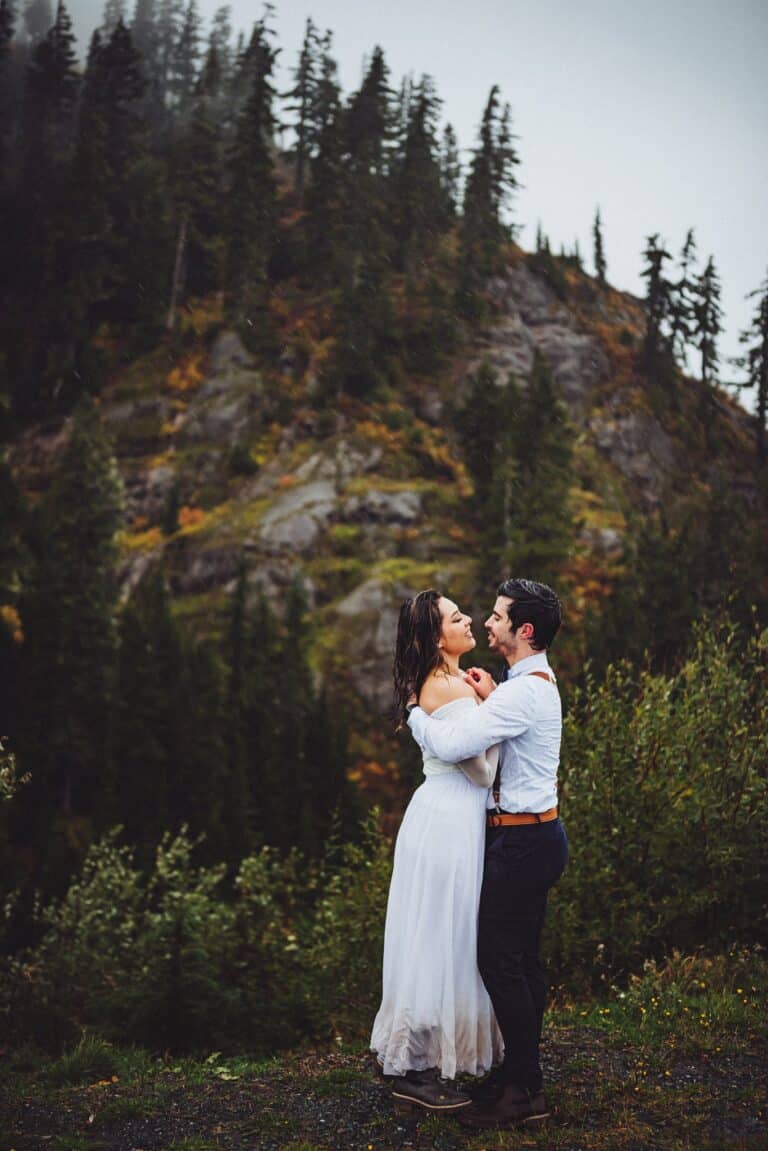 artist point elopement