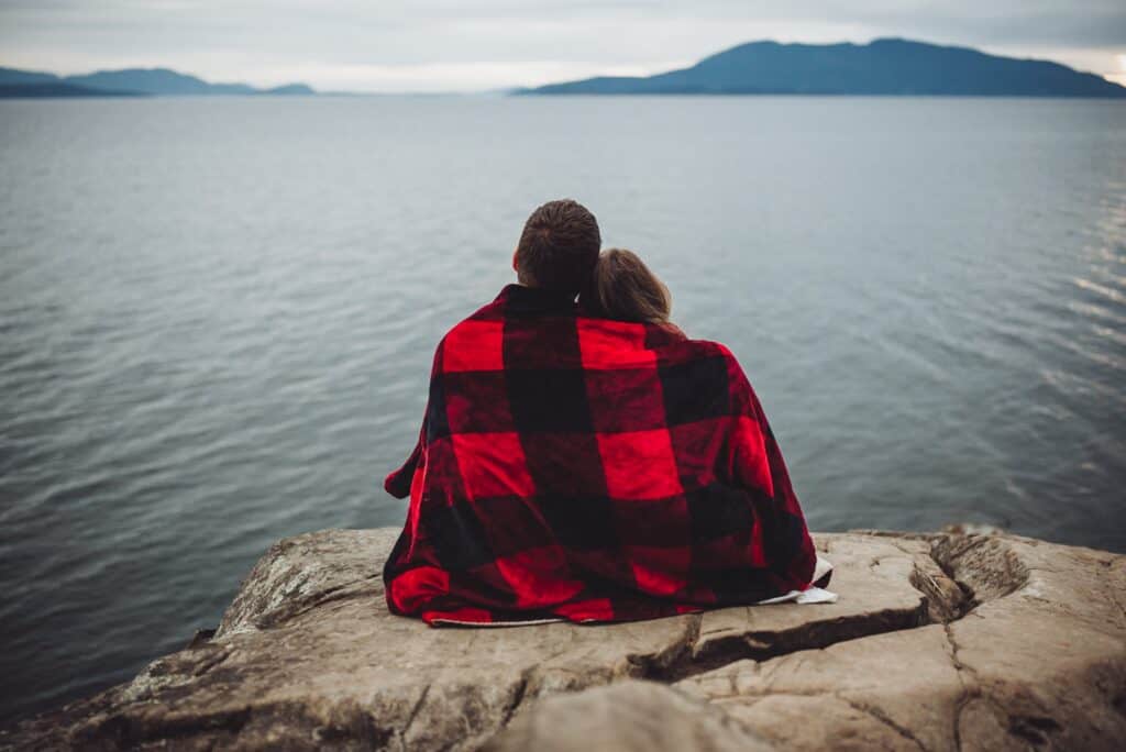 larrabee state park elopement